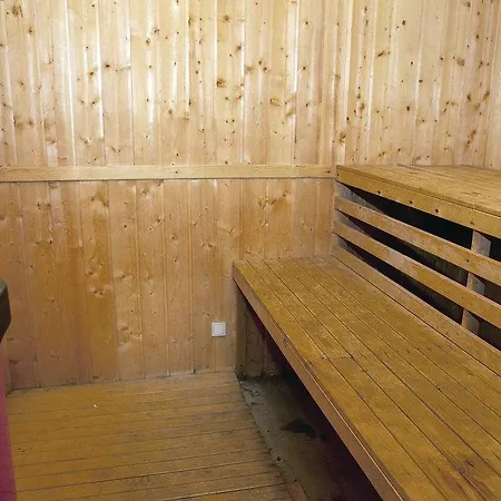 Holiday Sletten Hadsund V