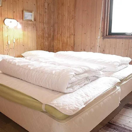 Дом отдыха Holiday Sletten Hadsund V