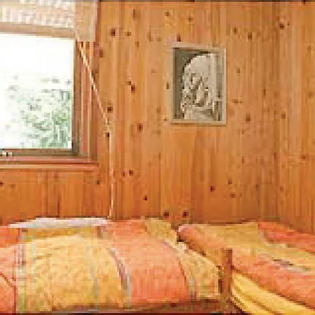 Дом отдыха Holiday Sletten Hadsund V Helberskov