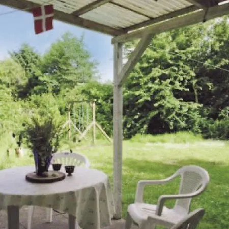 Holiday Sletten Hadsund V * Helberskov