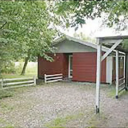 Holiday Sletten Hadsund V Helberskov